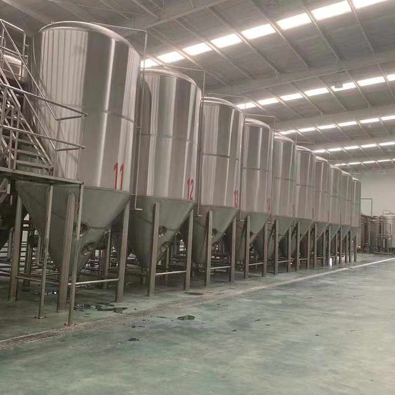 惠州精酿啤酒设备厂—行业标准政策